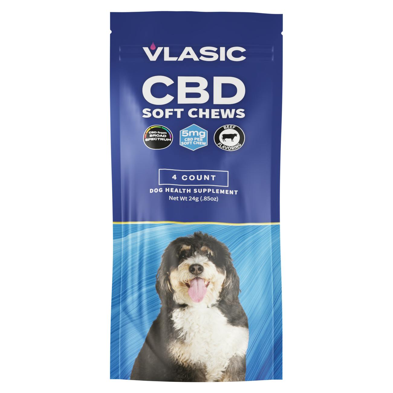 Dog Treats Pack Beef