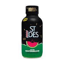 Shot Watermelon 100MG THC | 20MG CBC