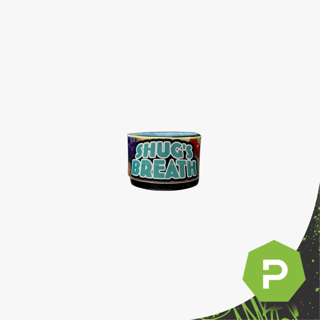 Loco Live Resin | Shug's Breath