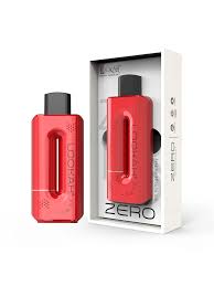LOOKAH | 510 Voltage Battery | Zero product photo
