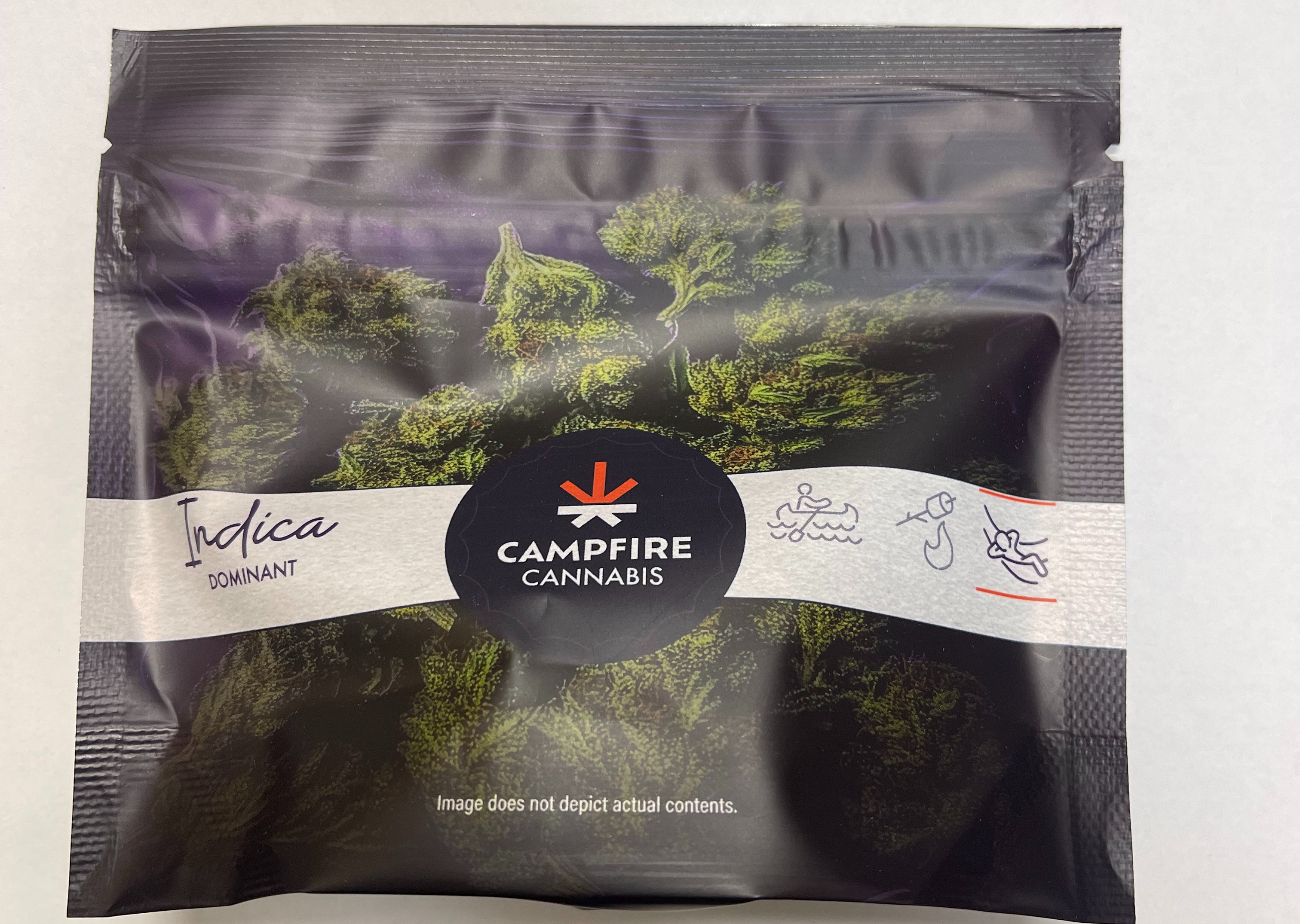 Flower Case | Pre-Packed