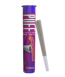 PUFF: Grape Drink Pre-Roll 1G - 1g