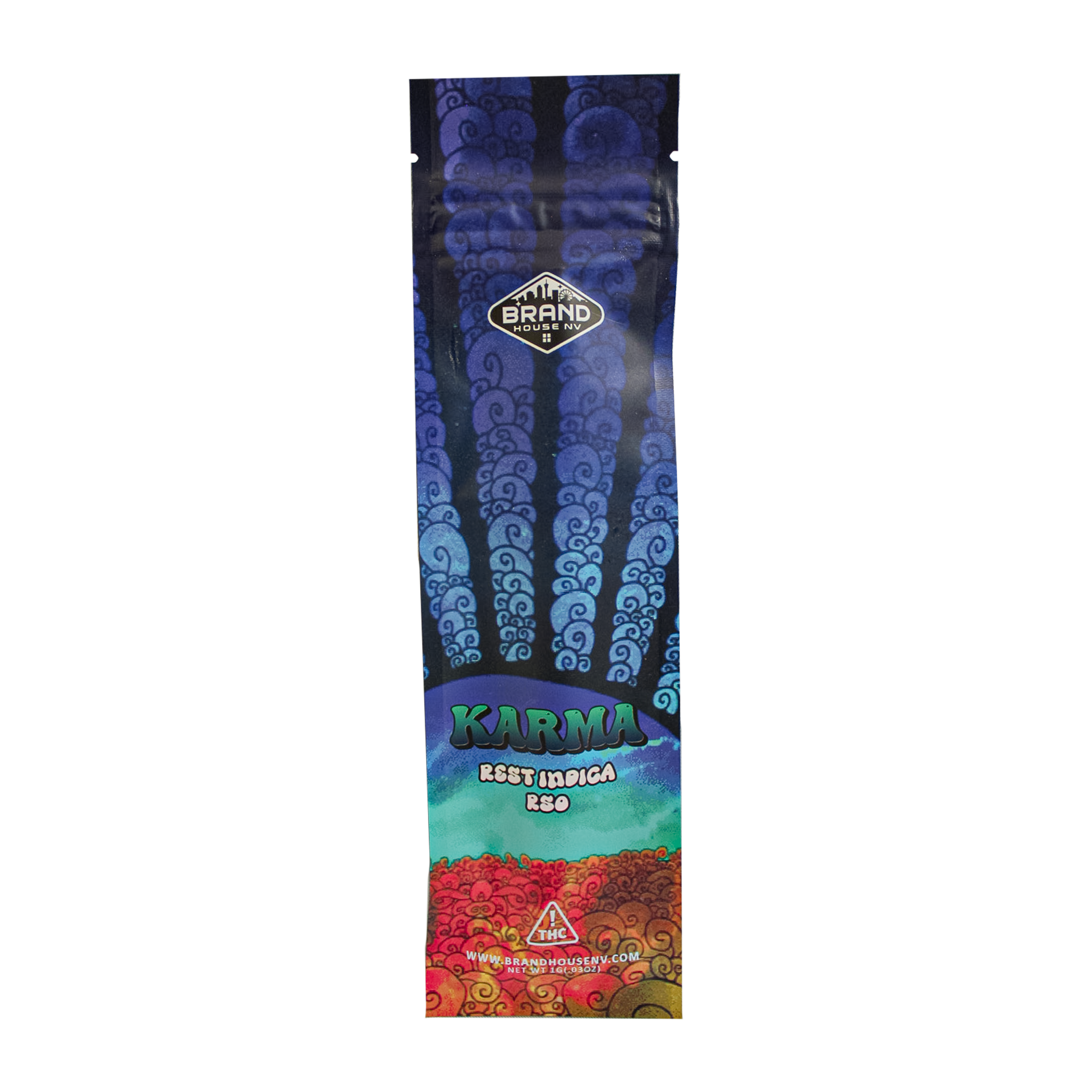 Karma Rest Indica