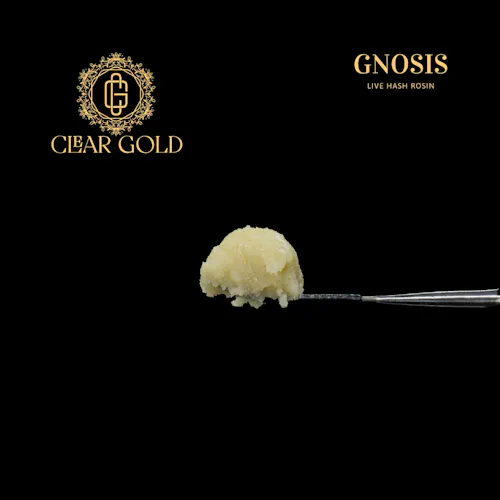 Gnosis Live Rosin