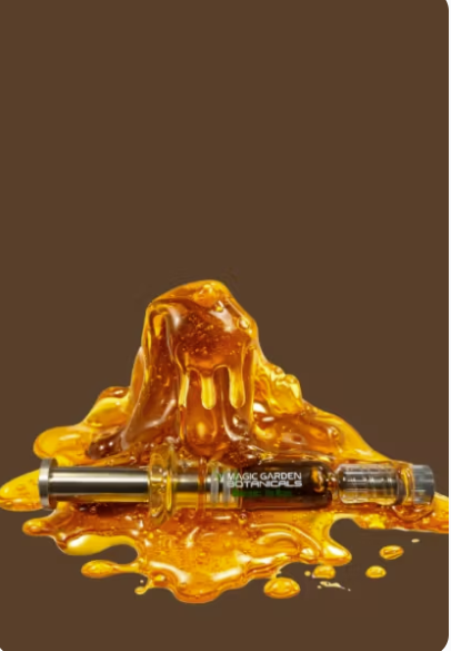 MGB - Sour Diesel Full Spectrum FSO Dartz