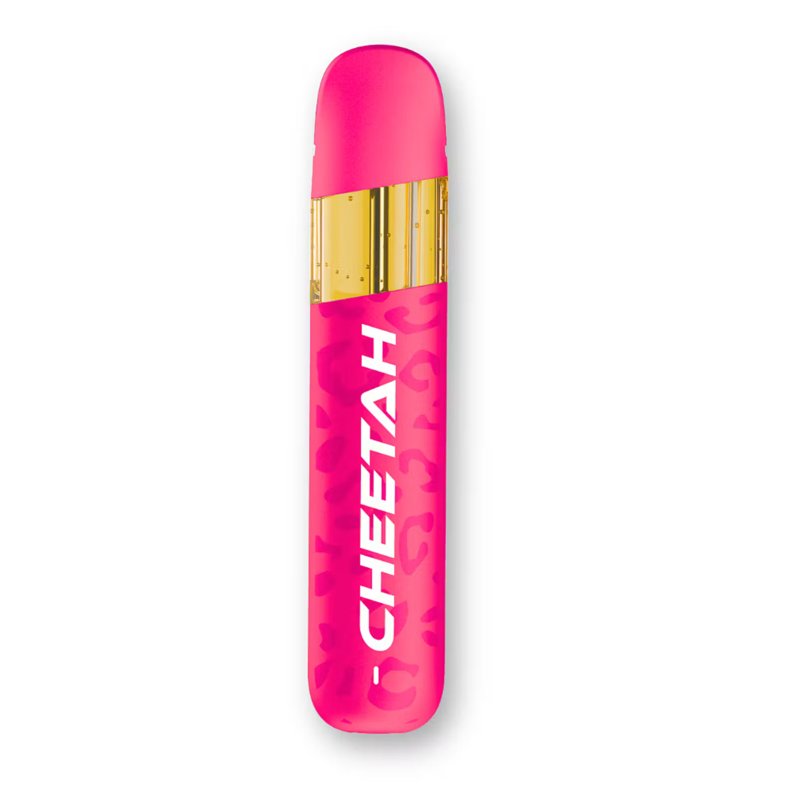 Cheetah | Citradelic Sunset | Live Resin | AIO