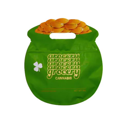Grocery Cannabis | Trop Cherry (S) | Flower | 28g