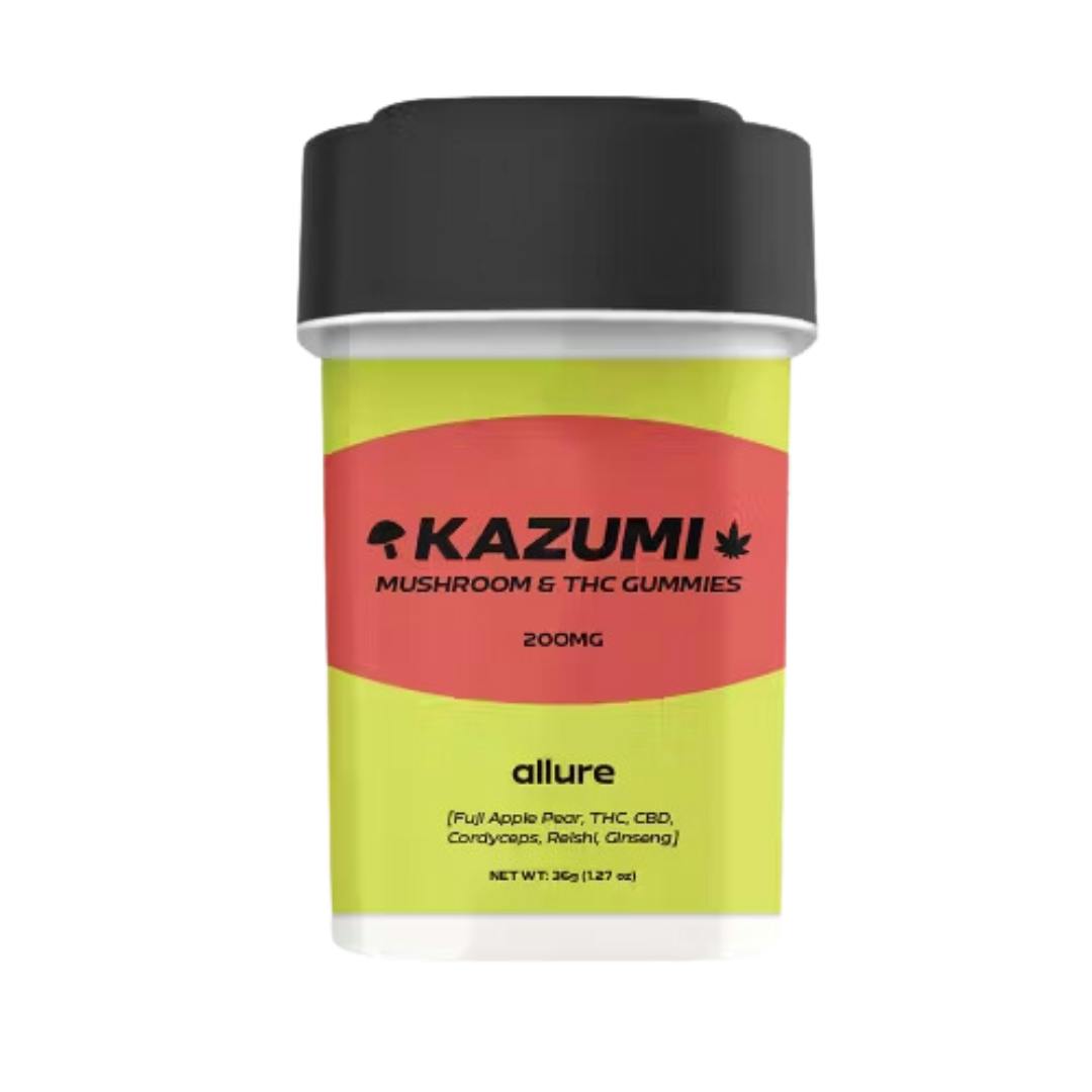 Fuji Apple Allure Thc Cbd