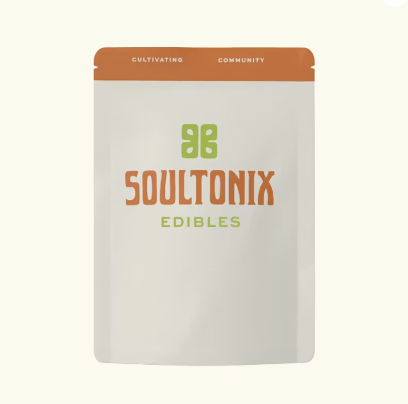 1:1 THC/CBD 5mg Gummies