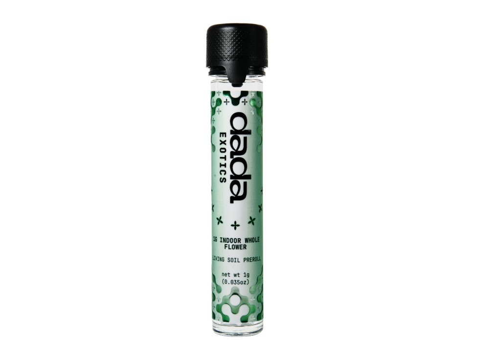 Funky Kitty | Dada Exotic Pre-Roll | 1g