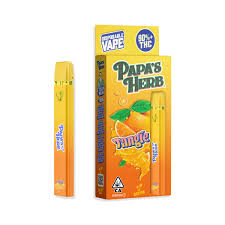 Disposable Tangie