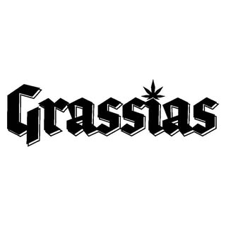 Grassias logo