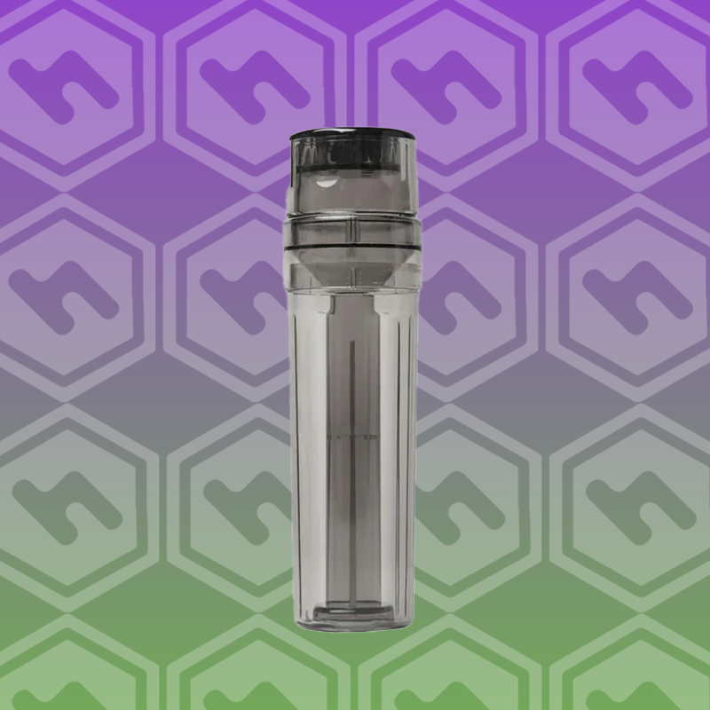 Cone Filler Grinder