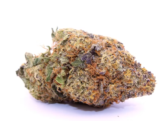 Strawberry Mango Haze