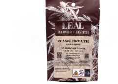 Leal - Stank Breath - 3.5g