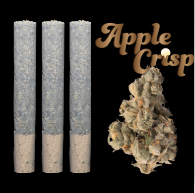 Apple Crisp