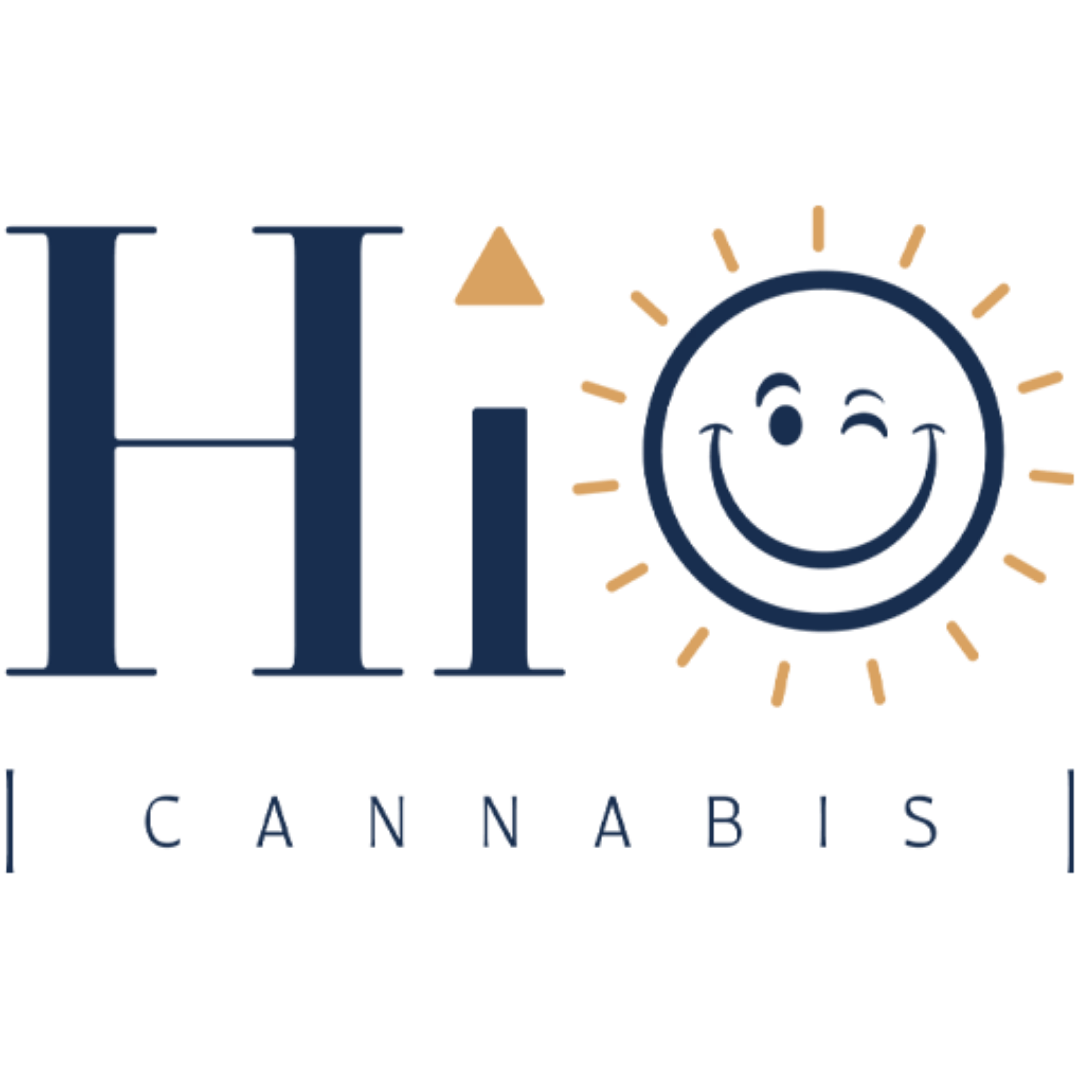 Hi! Cannabis