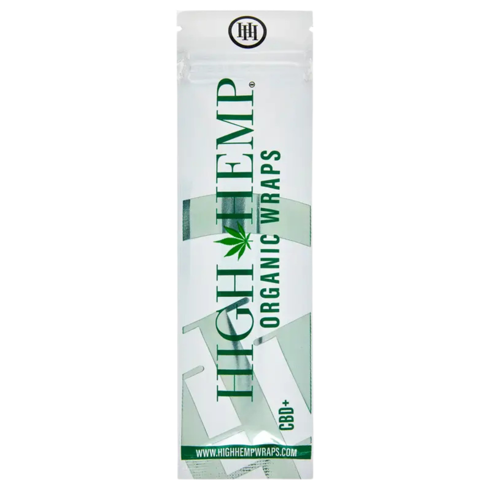 High Hemp Organic