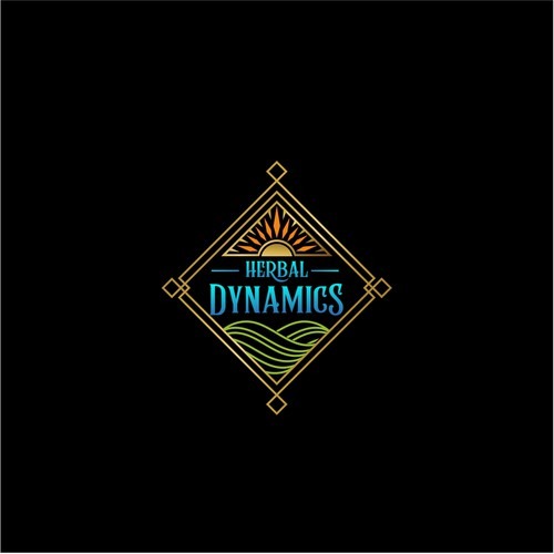 Herbal Dynamics | Frosted Flakez
