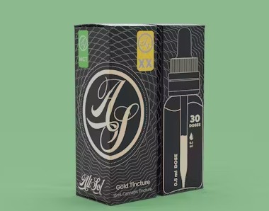 Alternative Solutions Triple Burger Mct