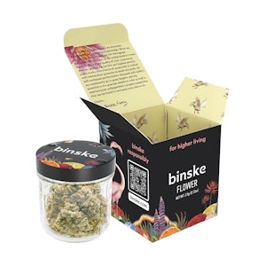 Binske | Grape Canyon Z