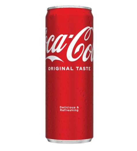 Drink Coca Cola