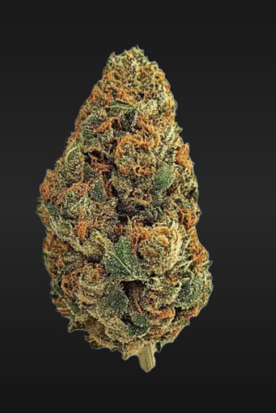 OG Kush | Indica | Bulk Flower | Bronze