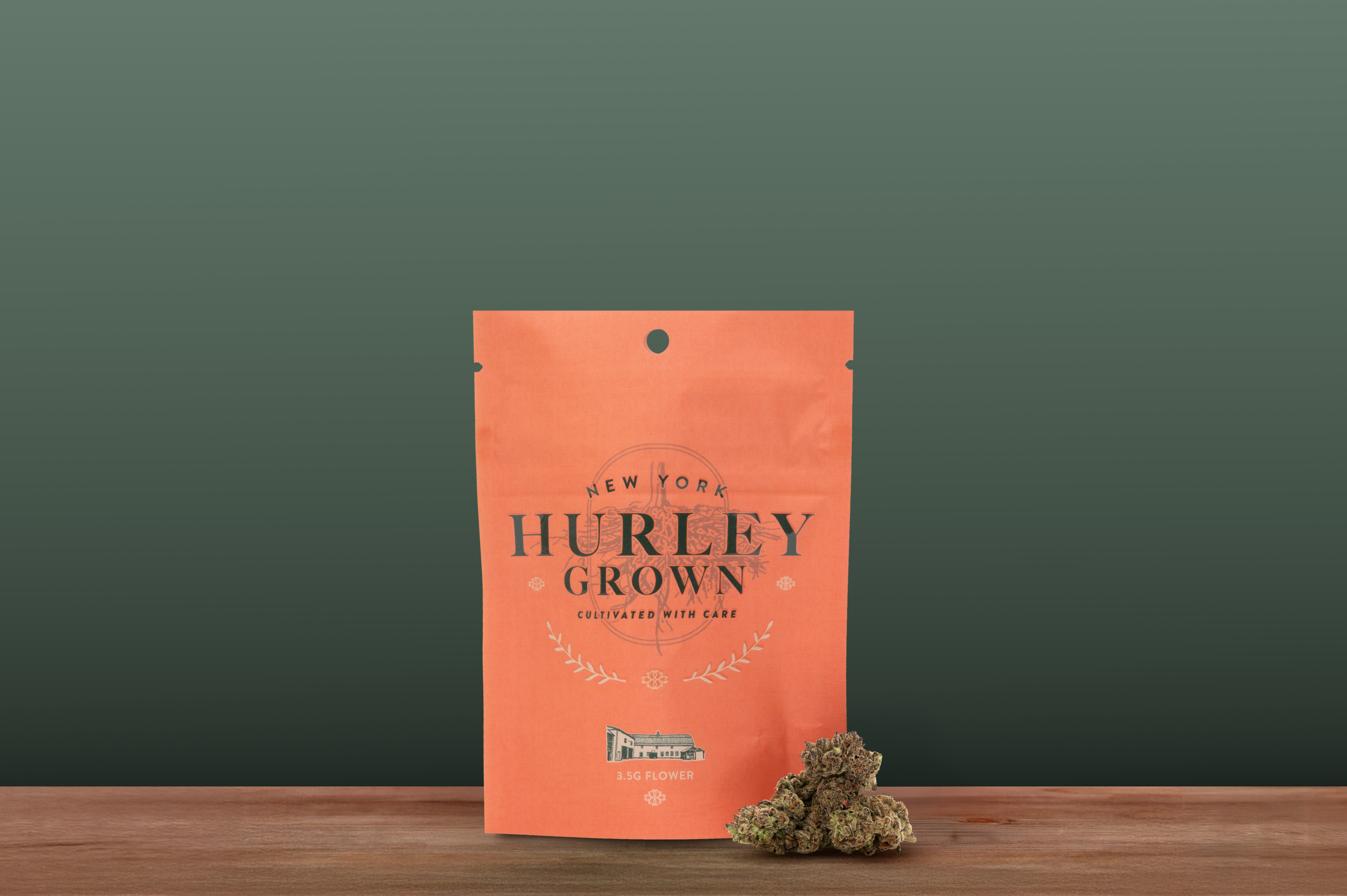 Permanent Lee | Flower | 3.5g