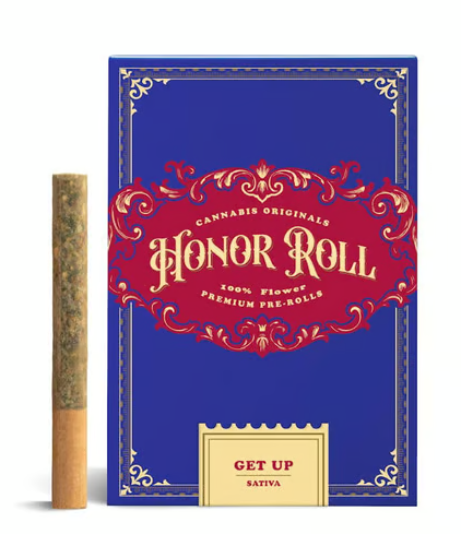 Get Up: Go Time | Multi-Pack | 6pk of 0.58g