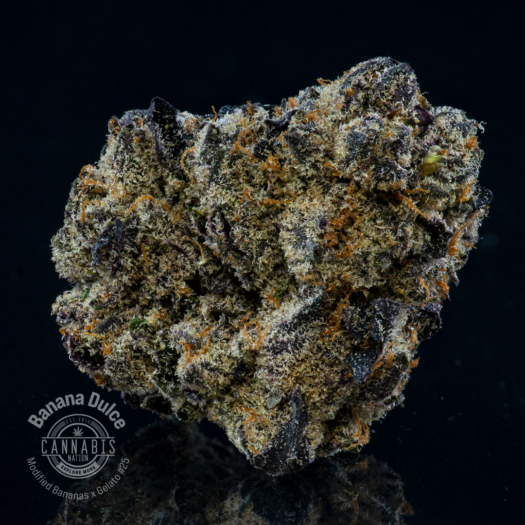 Banana Dulce