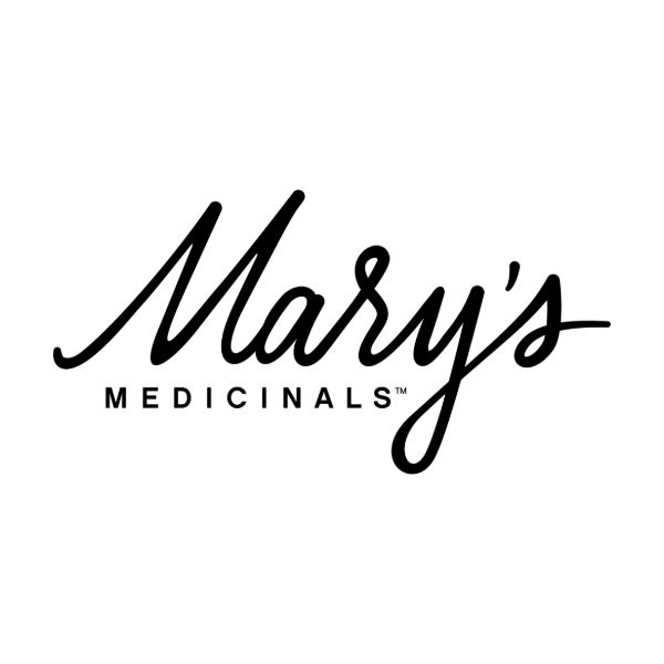 Mary’s Medicinals