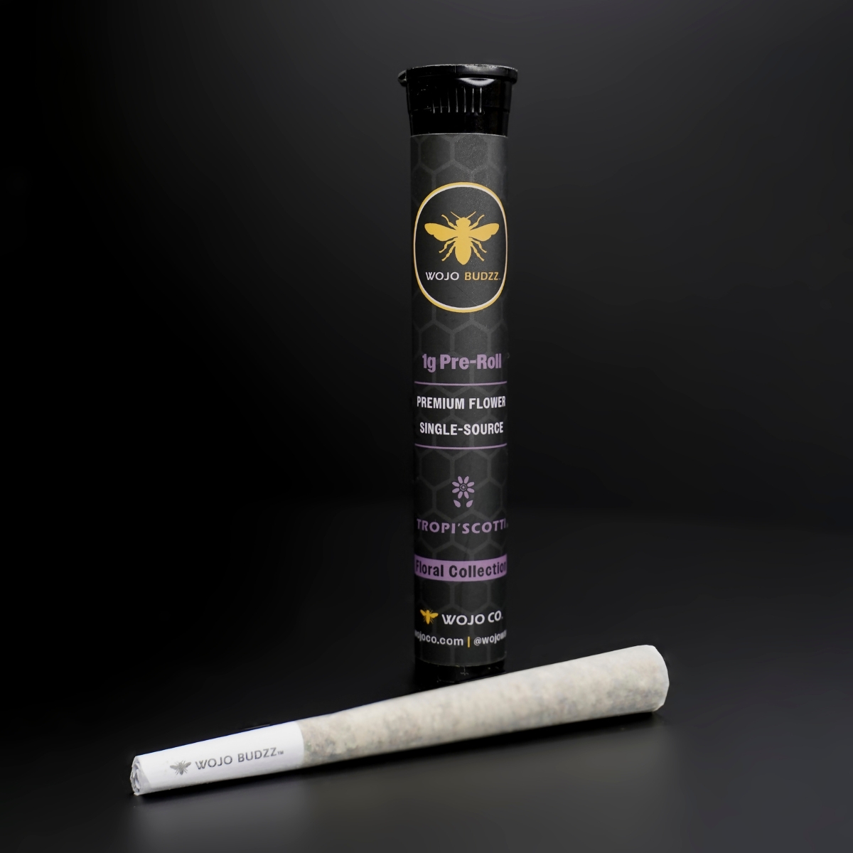 Sundae Driver - Premium Flower Pre-Roll