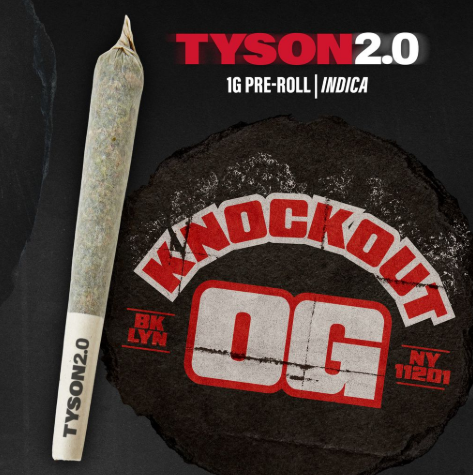 Knockout OG Preroll