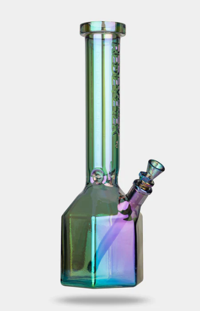 11" Terminator Prismatic | Green