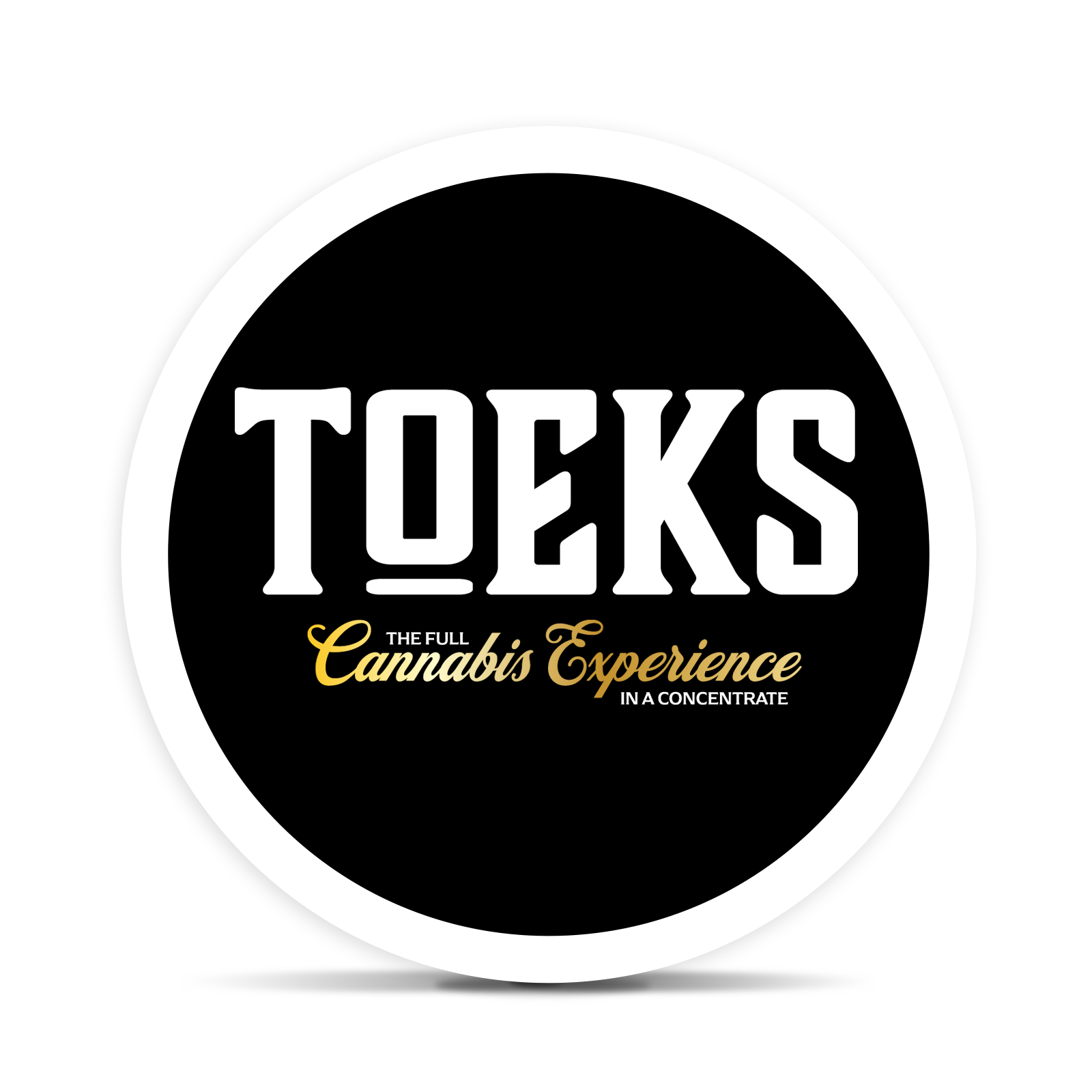 TOEKS
