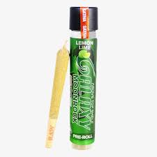 Galaxy: Moonrock Lemon Lime