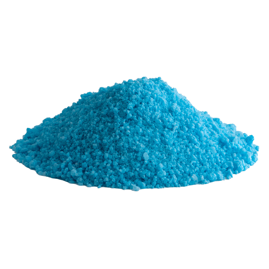 Rebound - Blueberry Sunset CBD Salt Soak - 125g