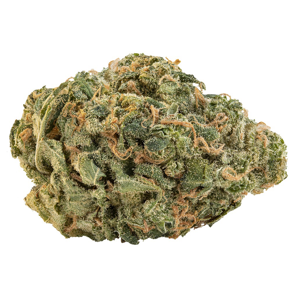 Big Bag O' Buds - Ultra Sour - Ultra Sour x Lemon Margy #166 - 7g