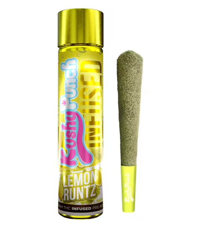 Lemon Runtz
