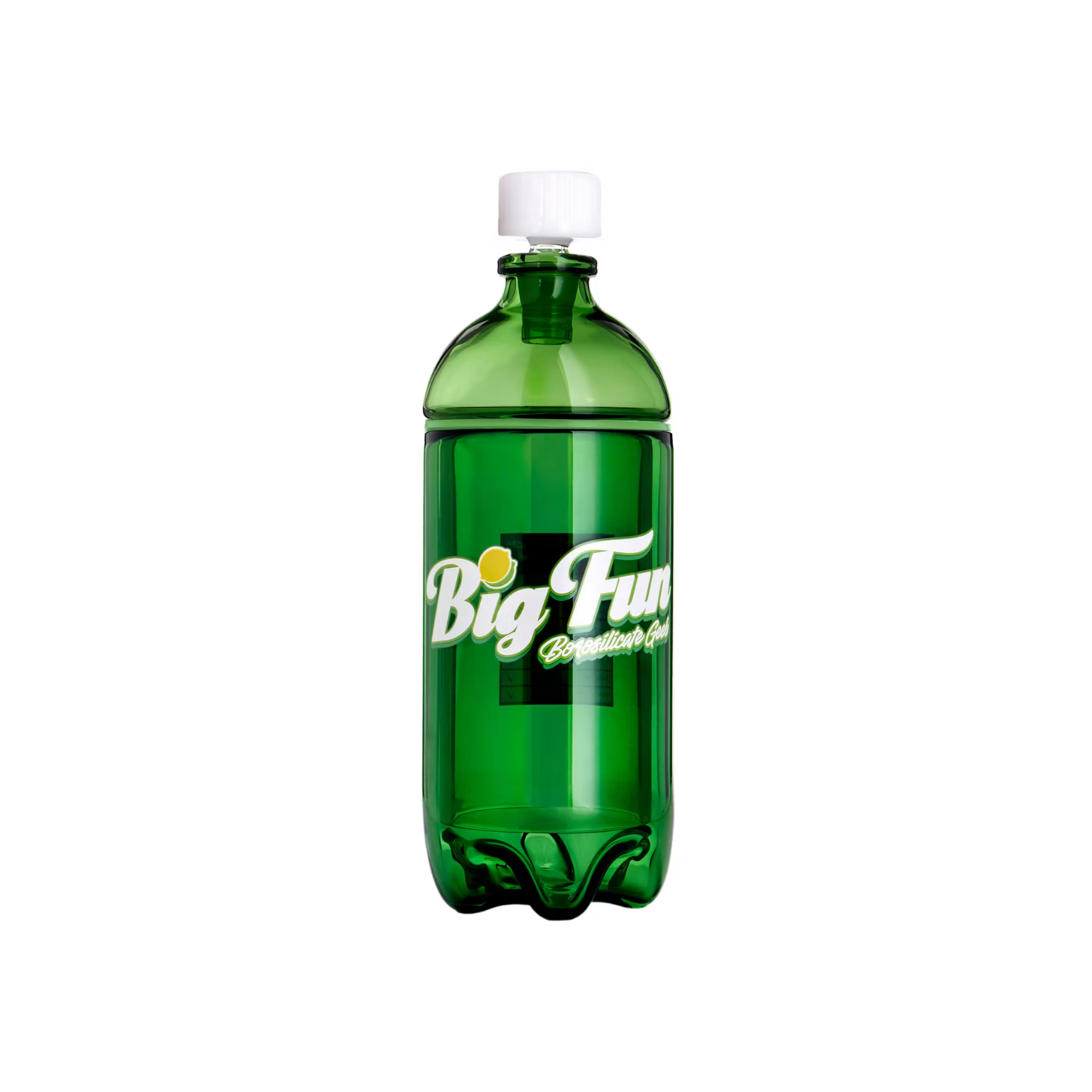 Bigfun! - Soda Gravity Bong - Green