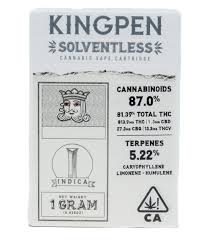 Kingpen — Original Z