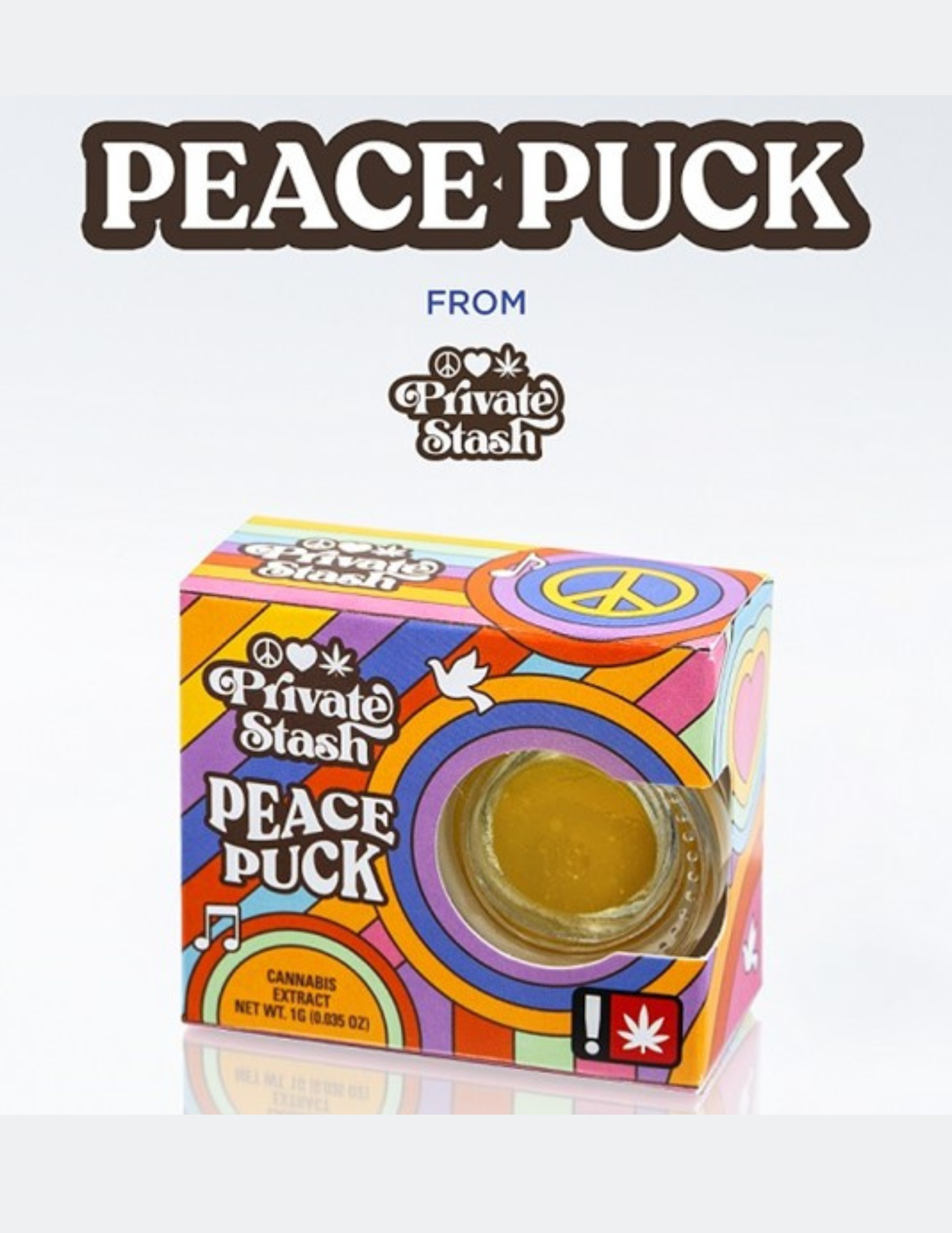 Gelato 33 - 1g Badder - Private Stash