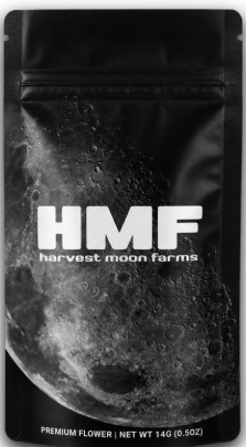 Harvest Moon Farms  - Sun Fuel - Bud