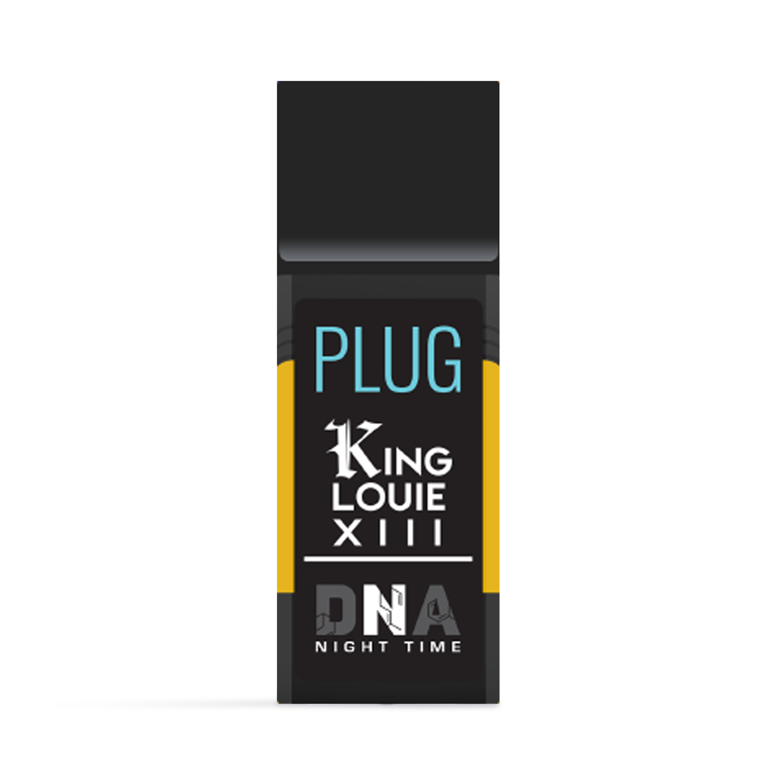 Plug Play — King Louis Xiii