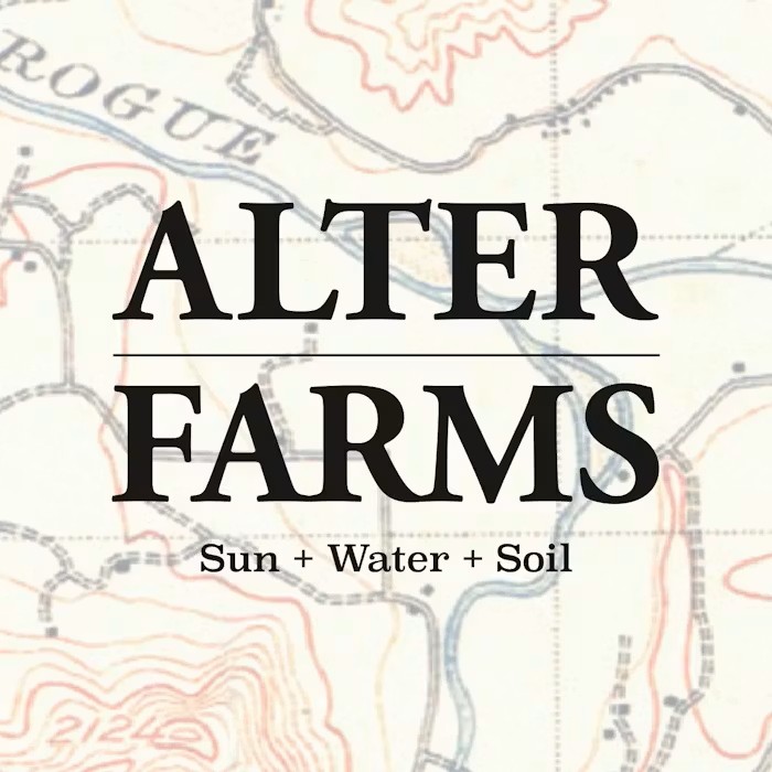 Alter - Rainbow Beltz - 3.5g