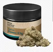 Canal Street Runtz - Indica - Flower