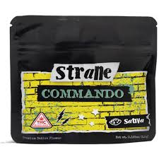 Commando | 3.5g product photo