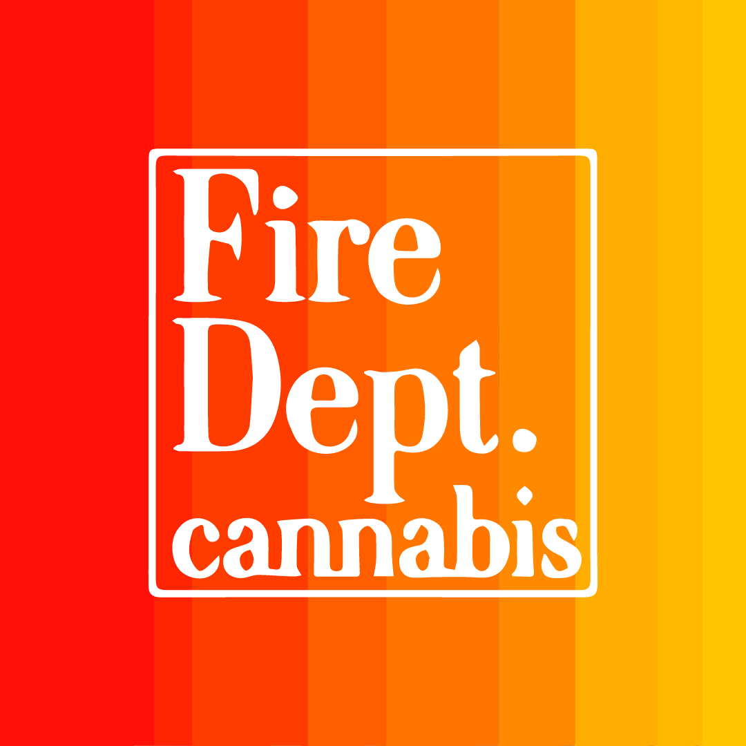 1.3g Coconut Cloud Liquid Diamonds Dipper - Infused Preroll - Fire Dept.
