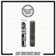 Detroit Runtz Premium Pre-Roll | 1g