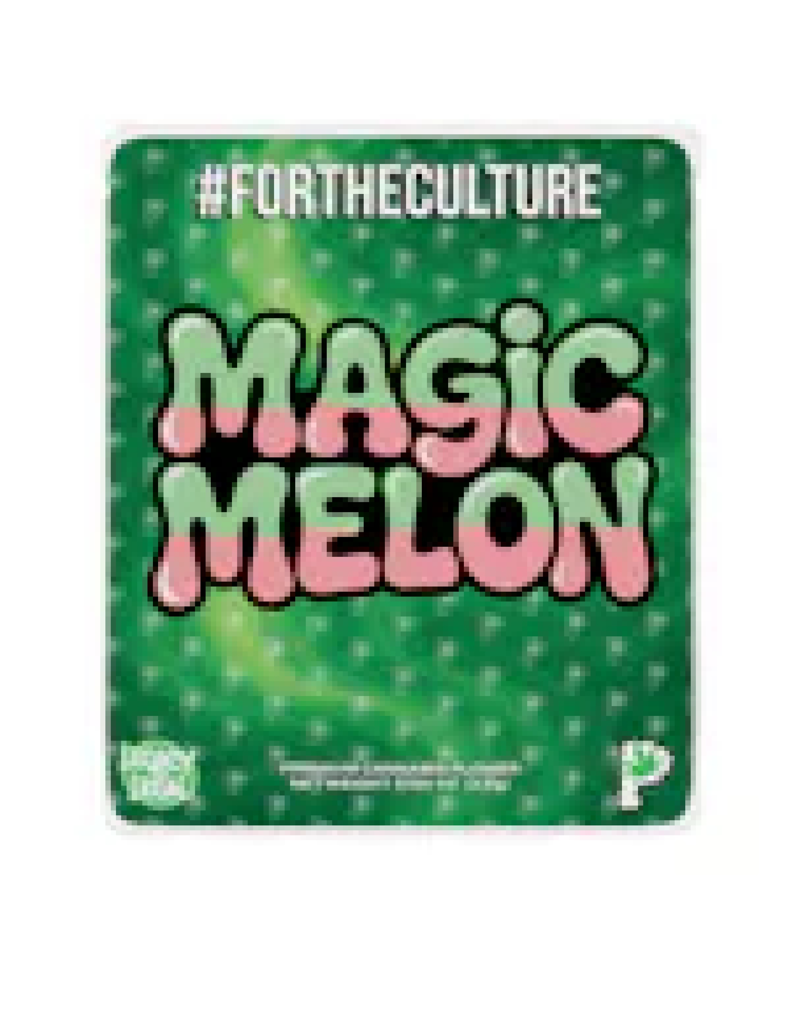 I Magic Melon I Pre-Roll I (Sativa)